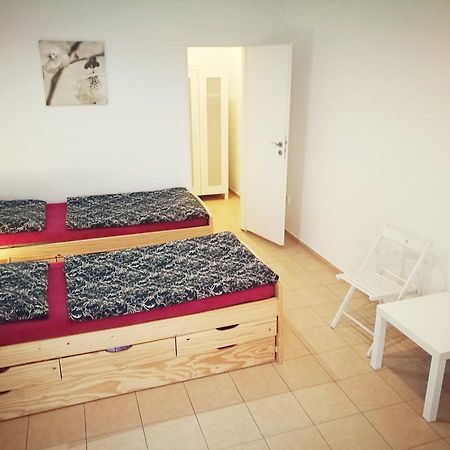 Hostel River Plzeň Kültér fotó