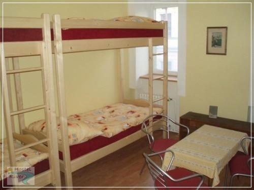 Hostel River Plzeň Kültér fotó